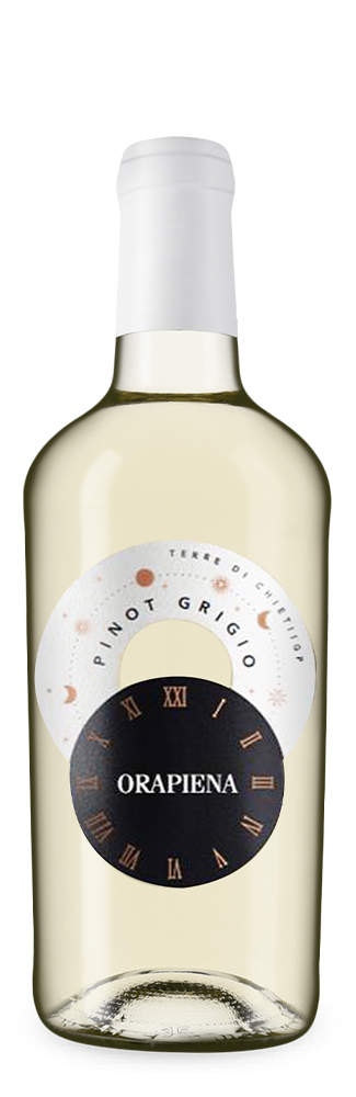 Orapiena Pinot Grigio 2024