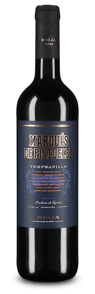 Tempranillo Joven 2023