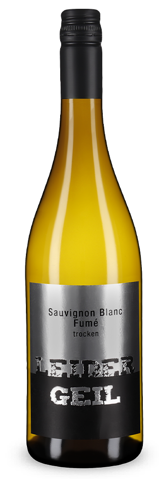 Sauvignon Blanc Fumé 2024