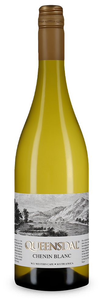 Queensdal Chenin Blanc 2025 – Gold