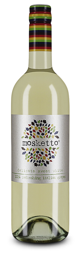 Delicate Sweet bianco