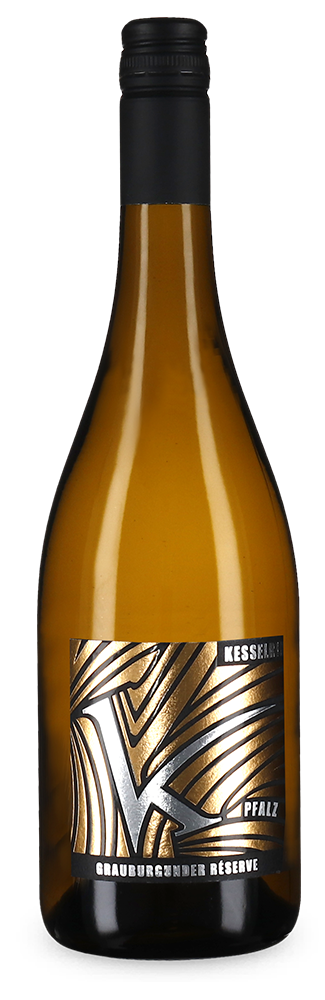 Pinot Gris Reserve 2024
