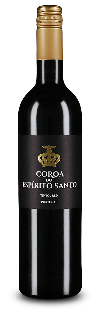 Coroa do Espirito Santo Tinto 2017