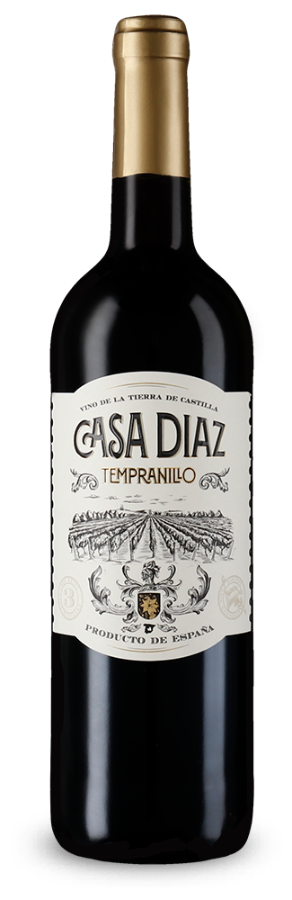 Tempranillo 2024