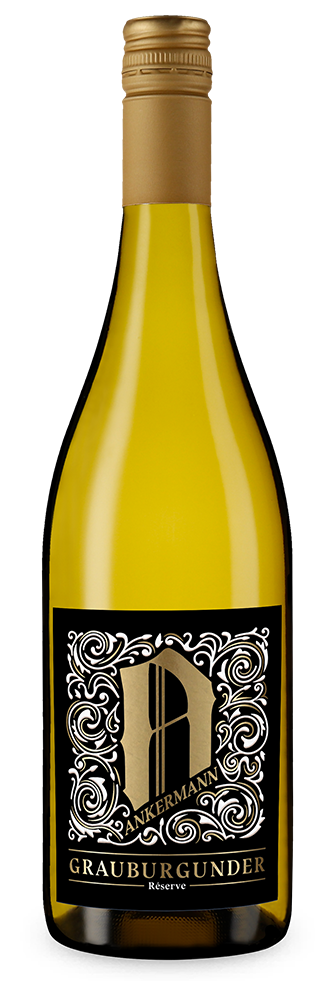 Pinot Gris Réserve 2024