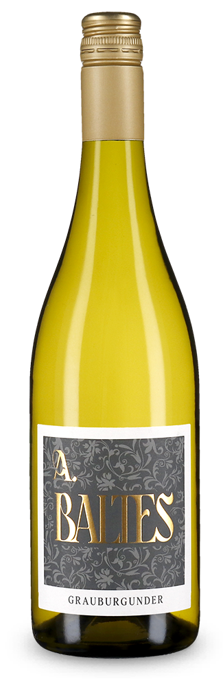 Alexander Baltes Pinot Gris 2025 – Gold