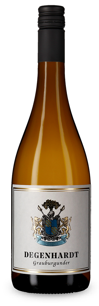 Degenhardt Pinot Gris 2026 – Gold