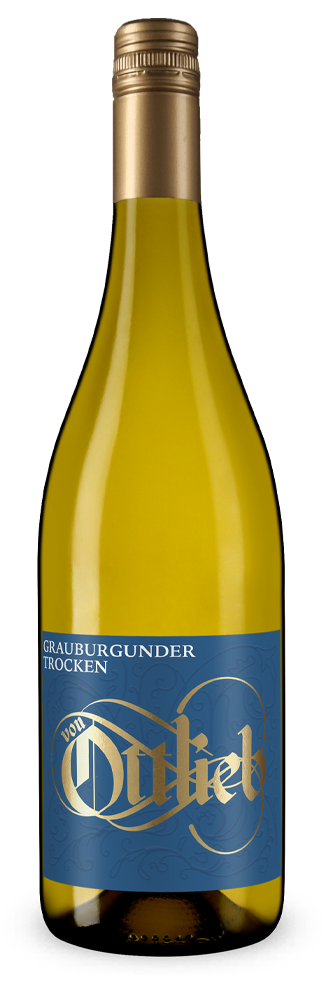 Pinot Gris 2025