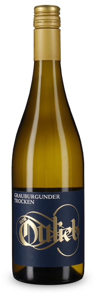 Pinot Gris 2025