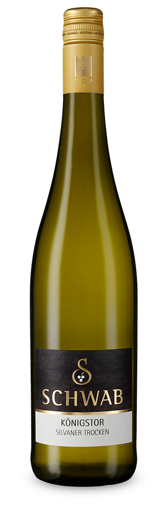 Königstor Silvaner 2025