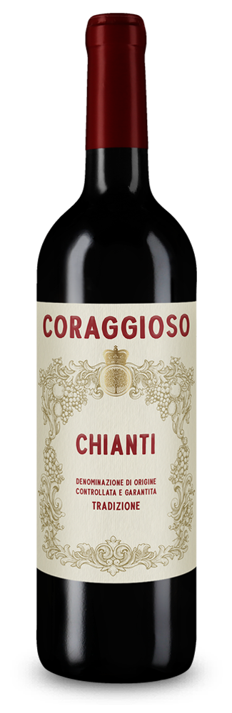 Coraggioso Chianti 2024