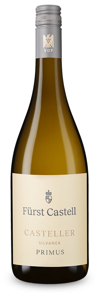 Casteller Silvaner Primus 2025