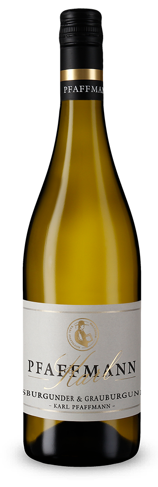 Karl Pfaffmann Edition Karl Pfaffmann Pinot Bianco & Pinot Gris 2025