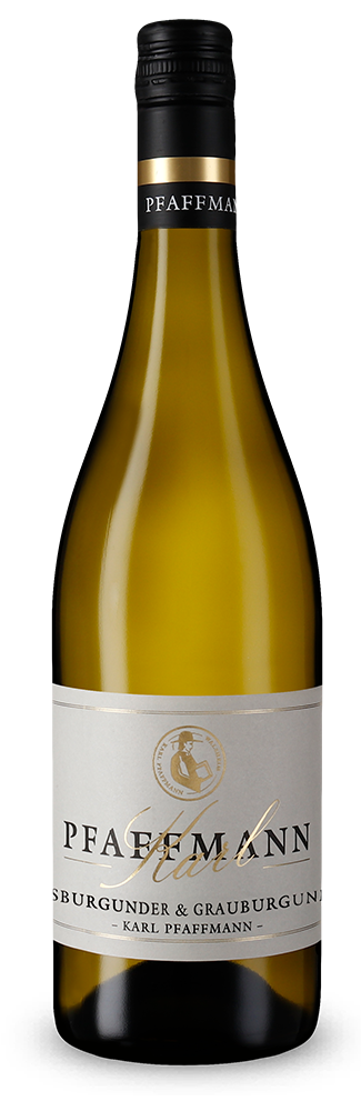 Karl Pfaffmann Edition Karl Pfaffmann Pinot Bianco & Pinot Gris 2025