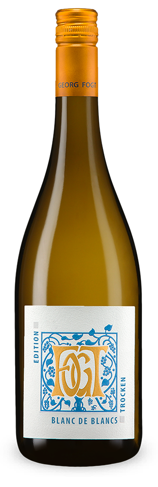 Edition Blanc de Blancs 2025