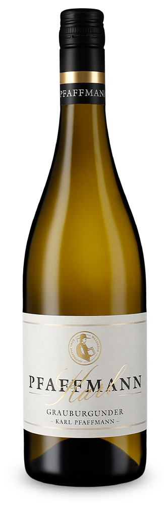Edition Karl Pfaffmann Pinot Gris 2025