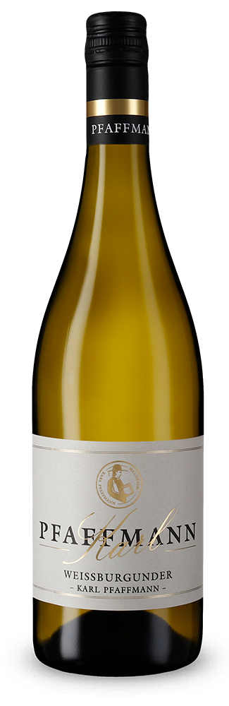Edition Karl Pfaffmann Pinot Bianco 2025