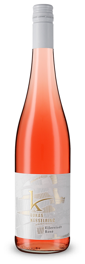 Kesselring Ellerstadt rosato 2025 – Gold
