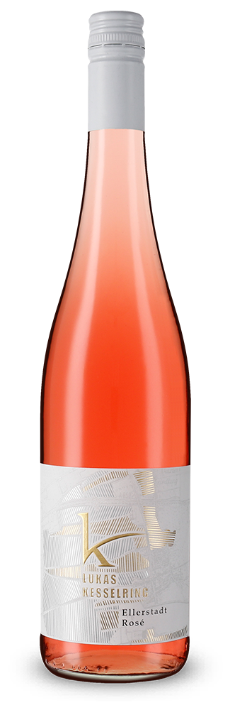 Ellerstadt rosato 2025