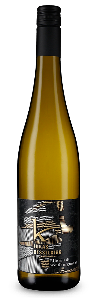 Ellerstadt Pinot Bianco 2025