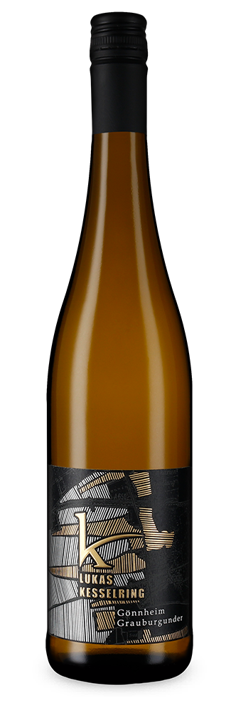 Gönnheim Pinot Gris 2025