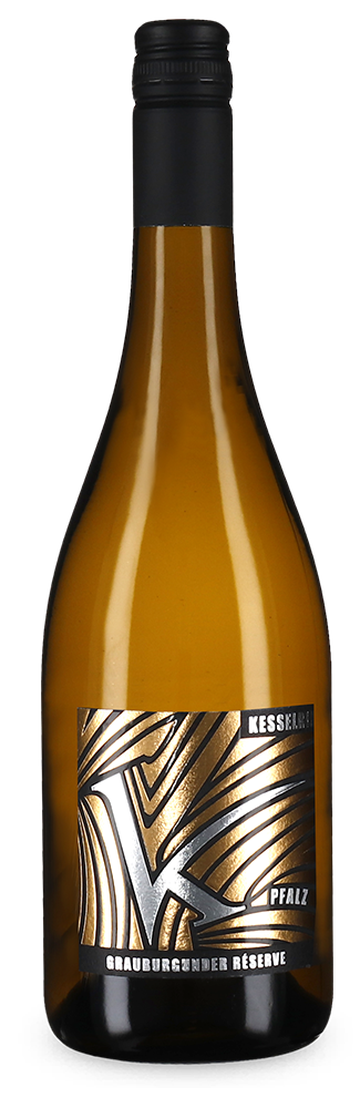 Pinot Gris Reserve 2025
