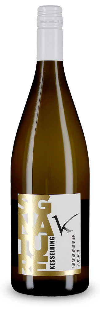 Signature Pinot Gris litro 2025