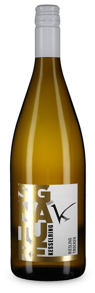 Signature Riesling litro 2025