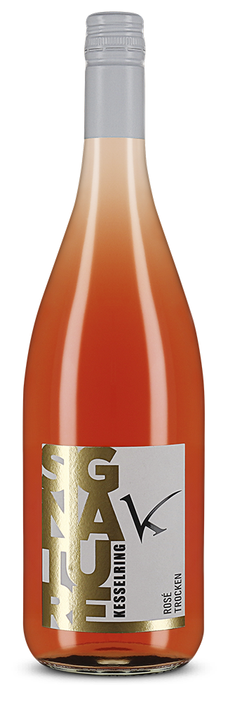 Signature Rosé litro 2025