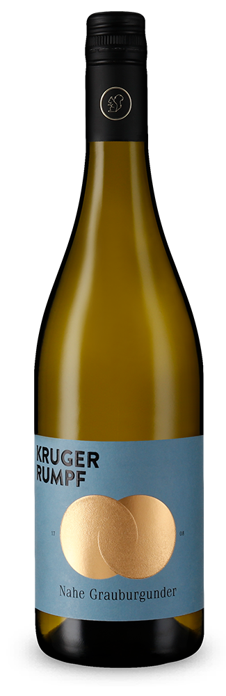 Nahe Pinot Gris 2025
