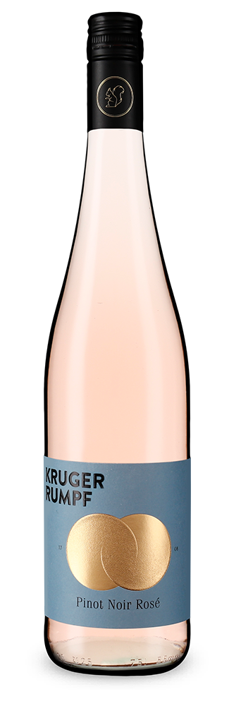 Nahe Pinot Nero rosato