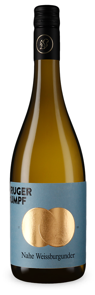 Nahe Pinot Bianco 2025
