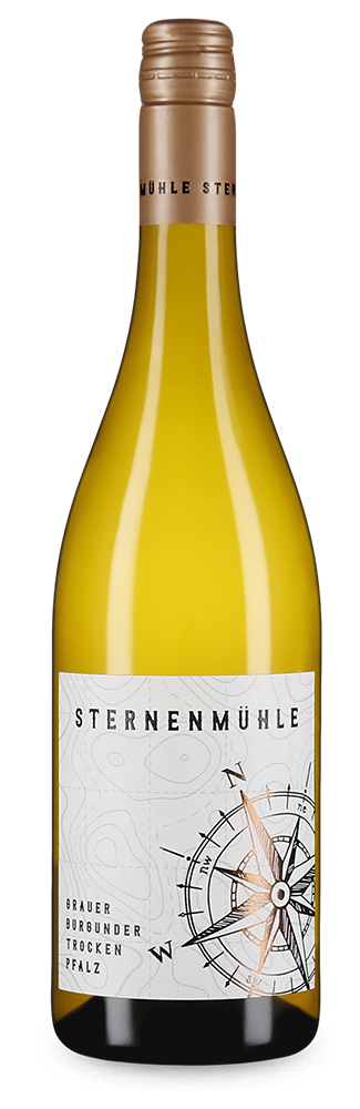 Pinot Gris 2025