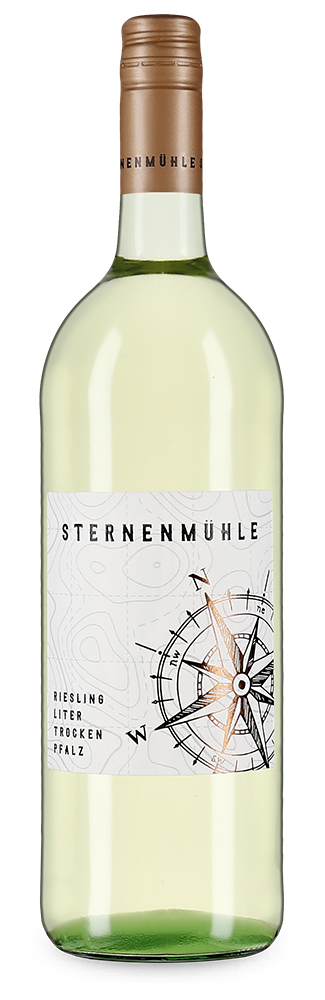Riesling litro 2025