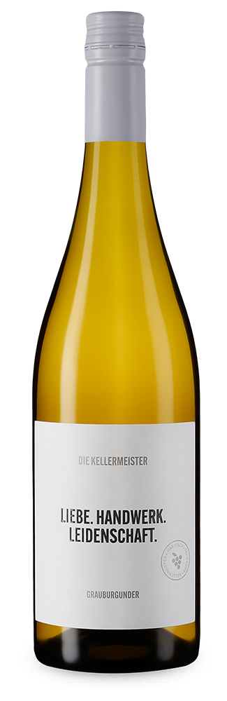 Pinot Gris 2025