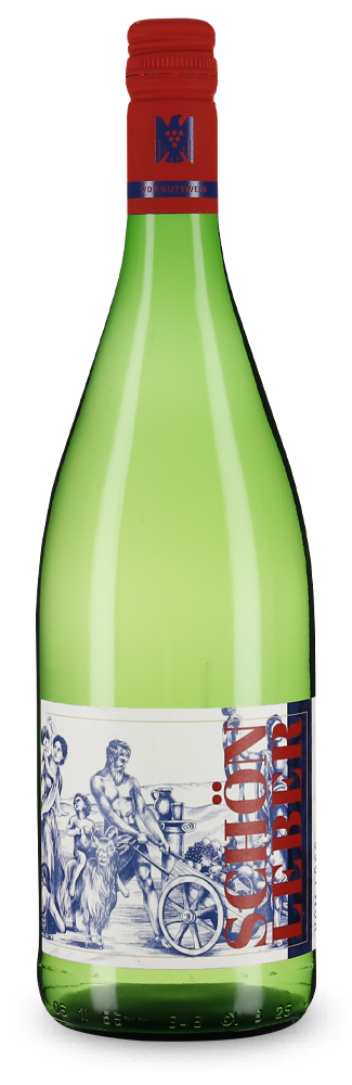 Riesling vom Löss litro 2025