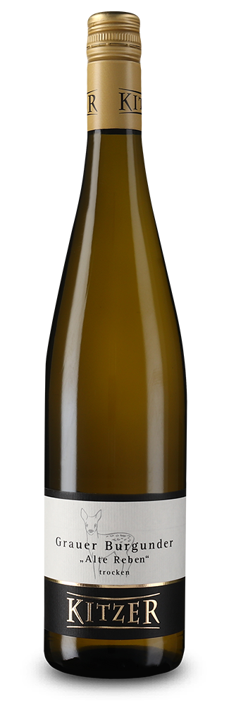 Pinot Gris Alte Reben 2025