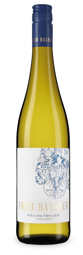 Riesling vom Loess 2025