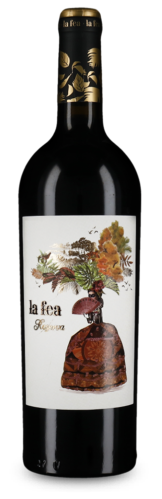 La Fea Reserva 2019