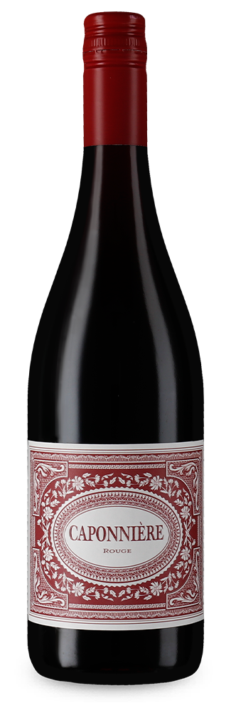 Caponnière Rosso 2024