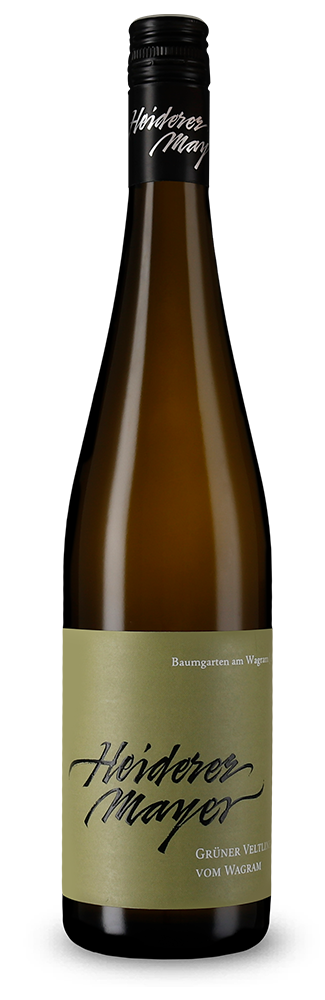 Grüner Veltliner di Wagram 2025