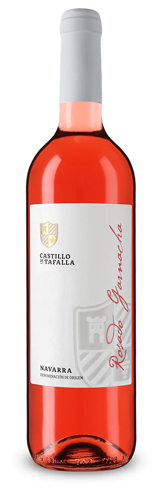 Castillo De Tafalla Garnacha rosato 2025