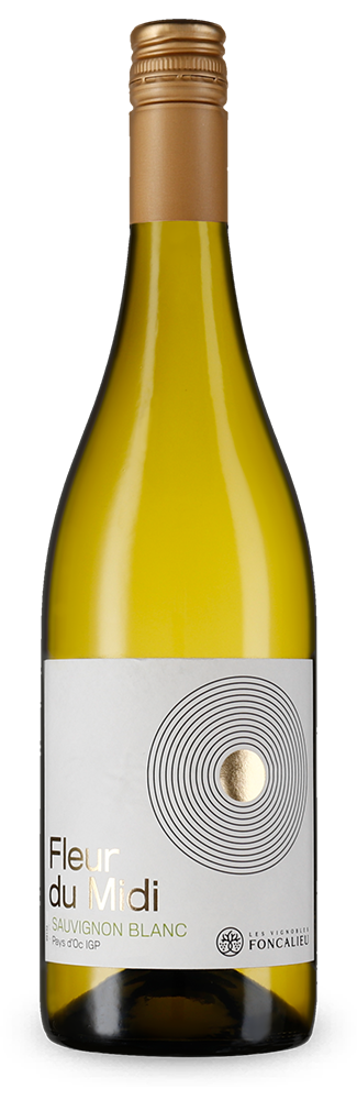 Fleur du Midi Sauvignon Blanc 2025