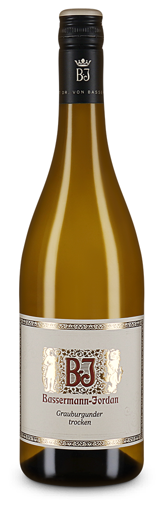 Pinot Gris Edition №1 2025