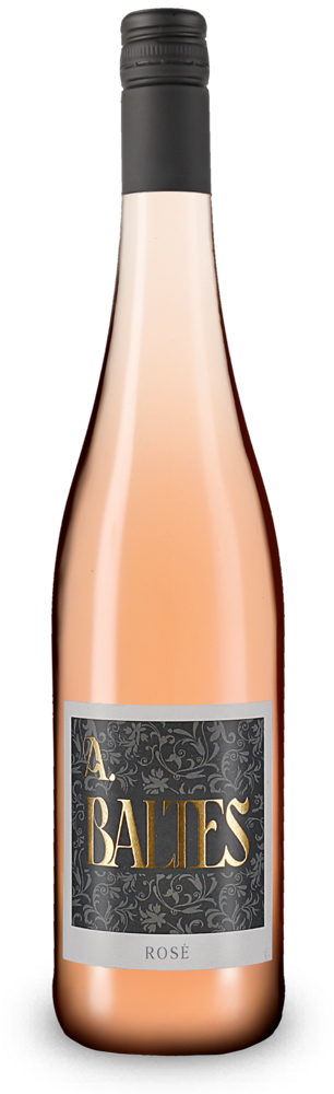 Alexander Baltes Rosato 2025