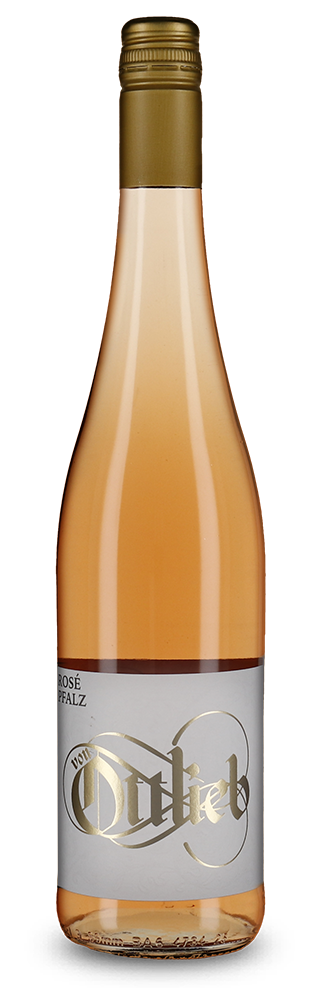Von Ottlieb Rosato 2025