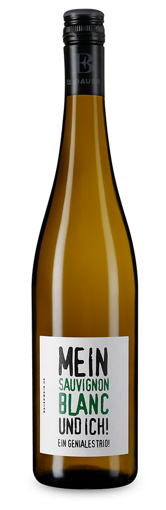 Il mio Sauvignon e io! Un trio fantastico! 2025
