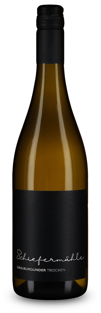 Pinot Gris 2025