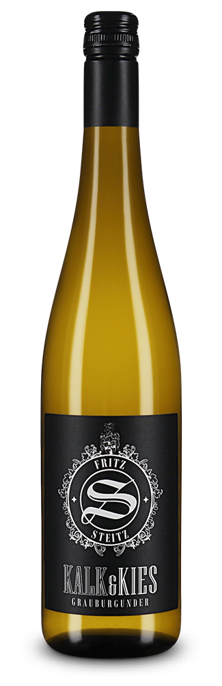Pinot Gris Kalk & Kies 2025