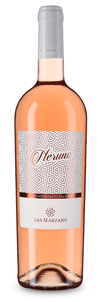 Primitivo Neruno rosato 2025